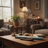 Incienso Masala Atrae Cliente