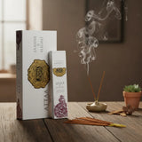 Incienso Royal Attar