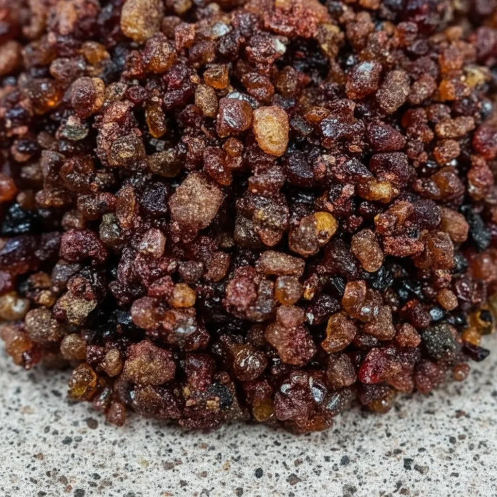 Resina Mirra 1kg