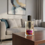 Aromatizante Spray BLACK ED Uvas y Naranjos 100 mL