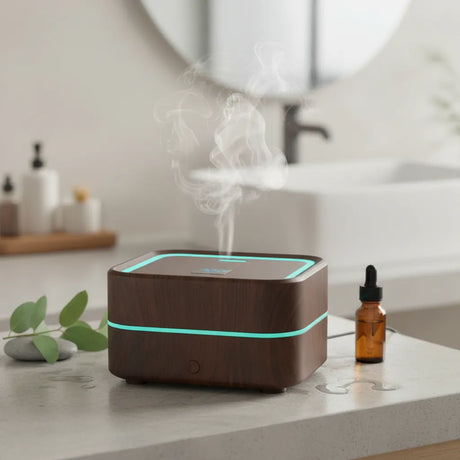 Humificador Box Dark 100mL