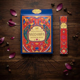 Incienso Nag Champa