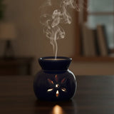 Pack 6 Difusores de Ceramica Redondo