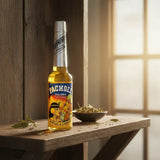 Agua Florida Patchouli 220mL