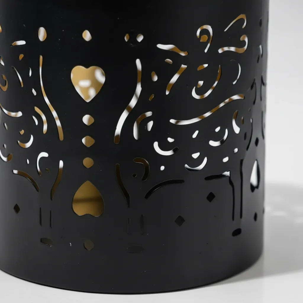 DIfusor Black Heart