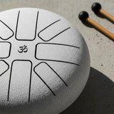 Hand Drum Blanco 21 cm