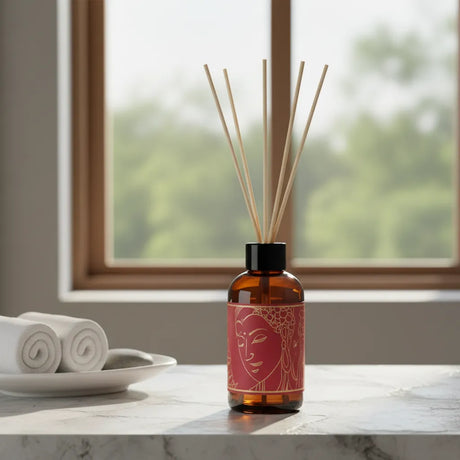 Difusor de Varilla Mix Floral 200mL