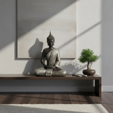 Buda Siddharta Shiny