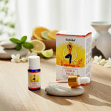 Aceite Esencial Citrus Fresco