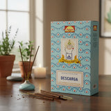 Incienso Masala Descarga