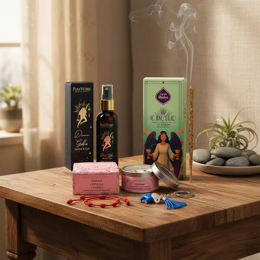Kit Regalo Himalaya