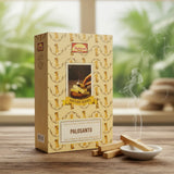 Incienso Masala Palo Santo