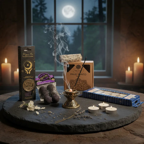 Kit Completo Luna Llena