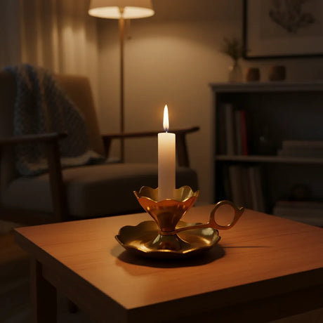 Porta Incienso Sampat Indio