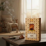 Incienso Masala Café