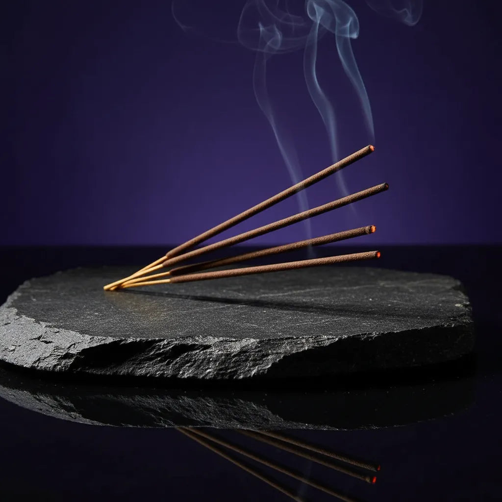 Incienso Masala 7x7 Contra Todo