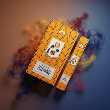 Incienso Masala 7x7 Contra Todo