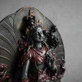 Guan Yin Negro