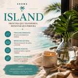 Incienso Island