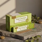 Incienso Nag Champa Jasmin