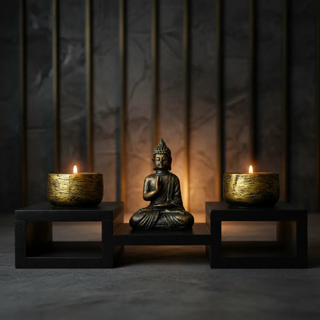 Porta Vela Buda Minimal