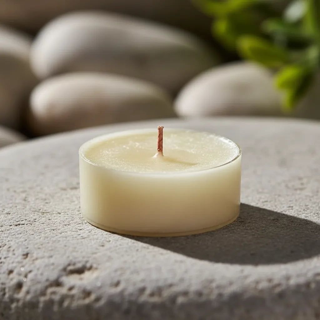 Vela Tealight Nag Champa