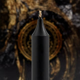 Pack Velas Místicas Negra