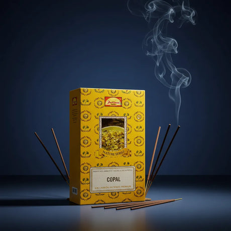 Incienso Masala Copal
