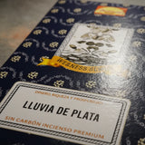 Incienso Masala Lluvia de Plata