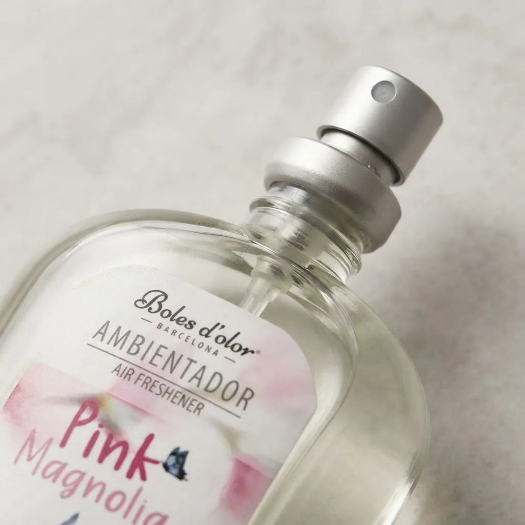 Aromatizante Spray Pink Magnolia 100 mL