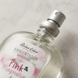 Aromatizante Spray Pink Magnolia 100 mL