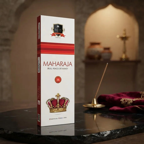 Incienso Maharaja