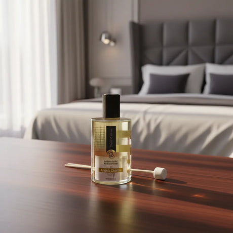 Aromatizante Spray BLACK ED Angels Charm 100 mL