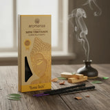 Mini Sahumerio Tibetano Súper Palo Santo
