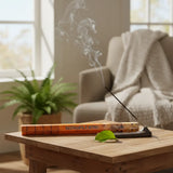 Incienso Jumbo Nag Champa y Mirra