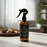 Aromatizante Spray Palo Santo & Vetiver 300 mL