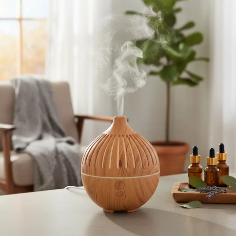 Humidificador Dropwood 180mL