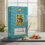 Incienso Masala Atrae Cliente