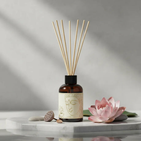 Difusor de Varilla Vainilla Sugar 200mL