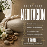 Incienso Duo Nag Champa y Mystic Yoga