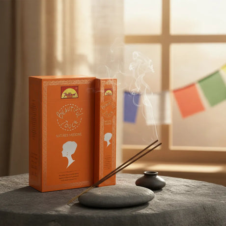 Incienso Beautiful Touch