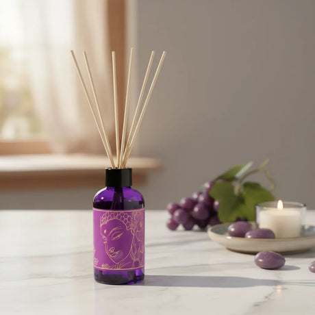 Difusor de Varilla Candy Grape 200mL