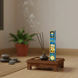 Incienso Hare Krishna Hare Rama