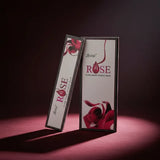 Incienso Rosa Roja