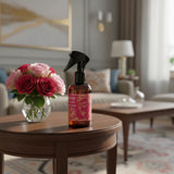Aromatizante Spray Rosa Bulgara 200 mL