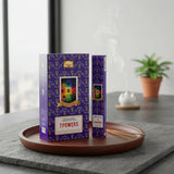 Incienso Masala 7 Poderes