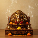 Ganesh Idol