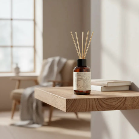 Difusor de Varilla Vainilla Sugar 60mL