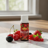 Aceite Aromático Frutos Rojos