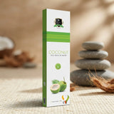 Incienso Coco